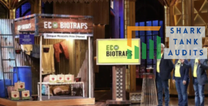 EcoBioTraps Shark Tank India Episode Review